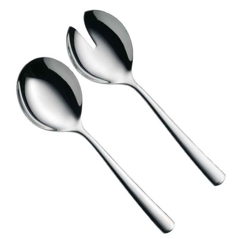 WMF Boston Salad Servers Set - Lighting.co.za