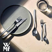 WMF Silk Matt 30-piece Cutlery Set - Lighting.co.za