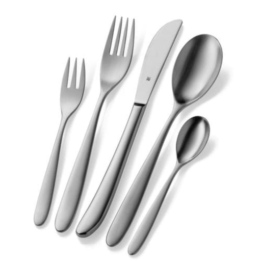 WMF Silk Matt 30-piece Cutlery Set - Lighting.co.za