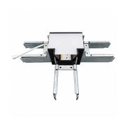 X System Black Linear CCT LED Profile T Joint - Accessories - Lighting.co.za