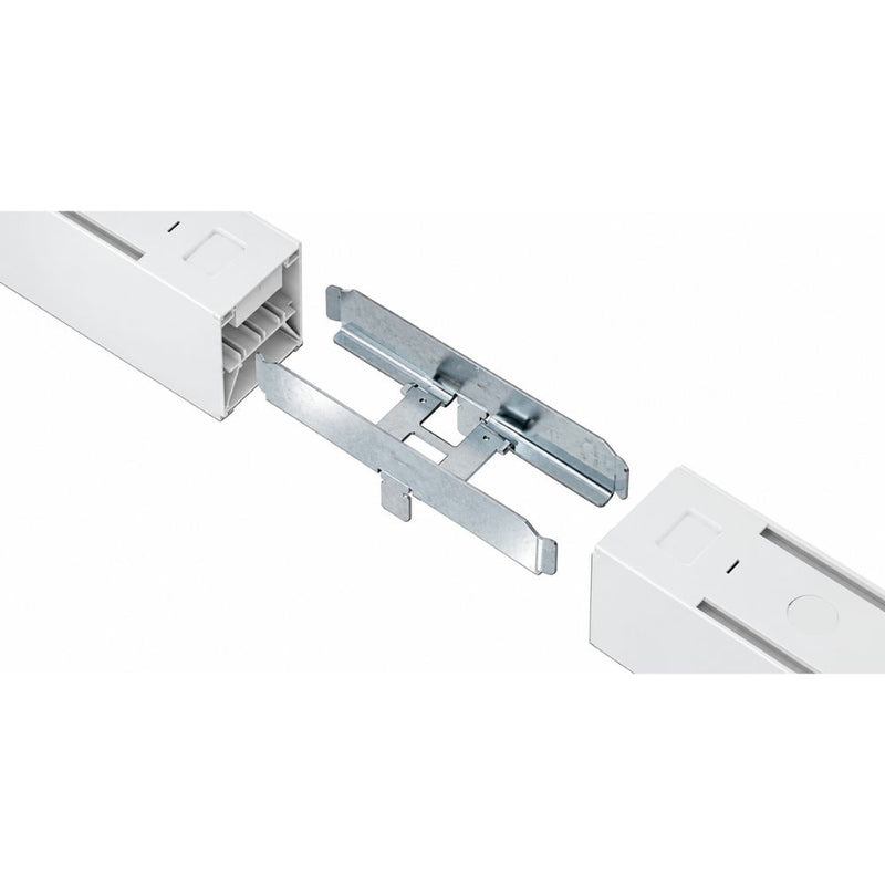 X System Black Linear CCT LED Profile Straight Linear Joint - Accessories - Lighting.co.za
