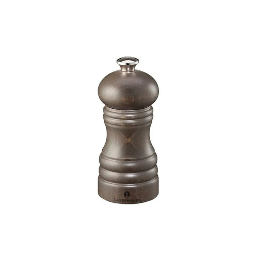 Zassenhaus Berlin Pepper Mill 12cm - 3 Colours - Lighting.co.za