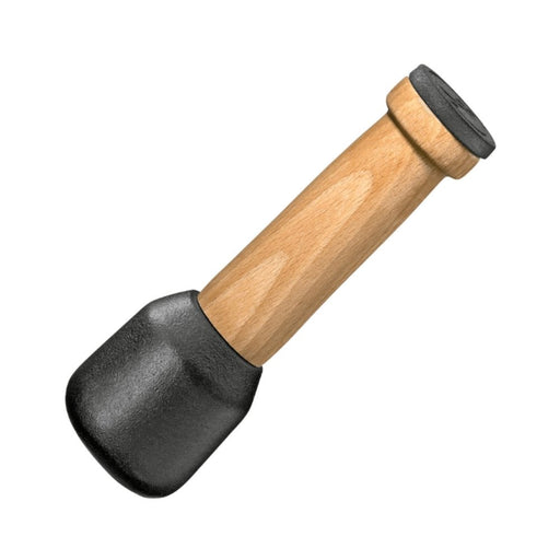Zassenhaus Cast Iron Spice Mortar - Black - Lighting.co.za