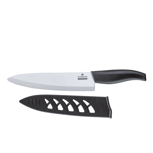 Zassenhaus Chef's knife CERAPLUS 20 cm - Lighting.co.za