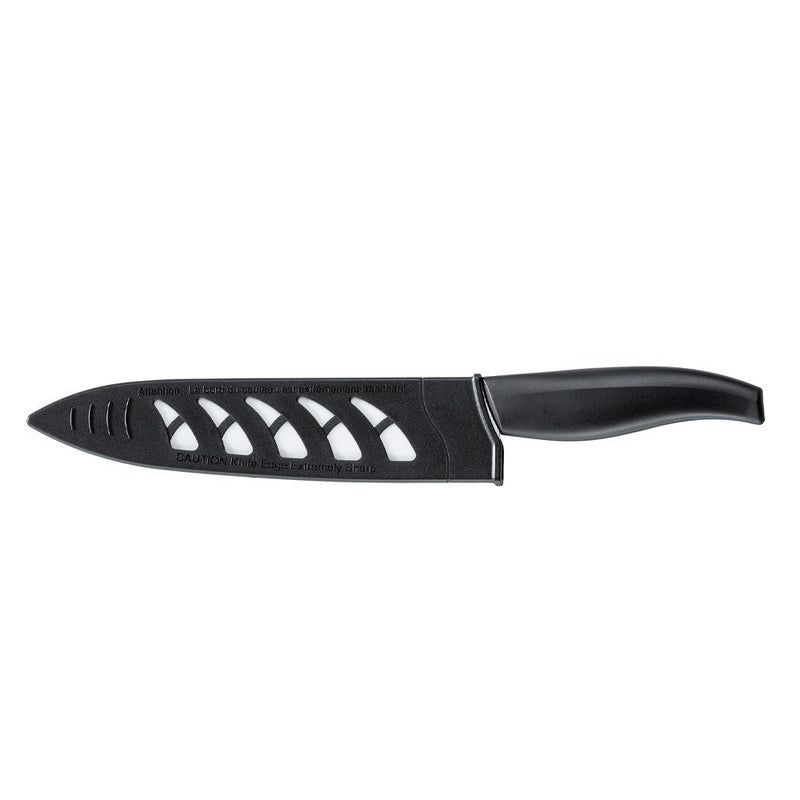 Zassenhaus Chef's knife CERAPLUS 20 cm - Lighting.co.za