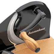 Zassenhaus Classic Manual Bread, Meat & Cheese Slicer - Lighting.co.za