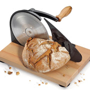 Zassenhaus Classic Manual Bread, Meat & Cheese Slicer - Lighting.co.za