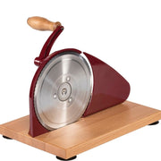 Zassenhaus Classic Manual Bread, Meat & Cheese Slicer - Lighting.co.za