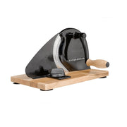 Zassenhaus Classic Manual Bread, Meat & Cheese Slicer - Lighting.co.za