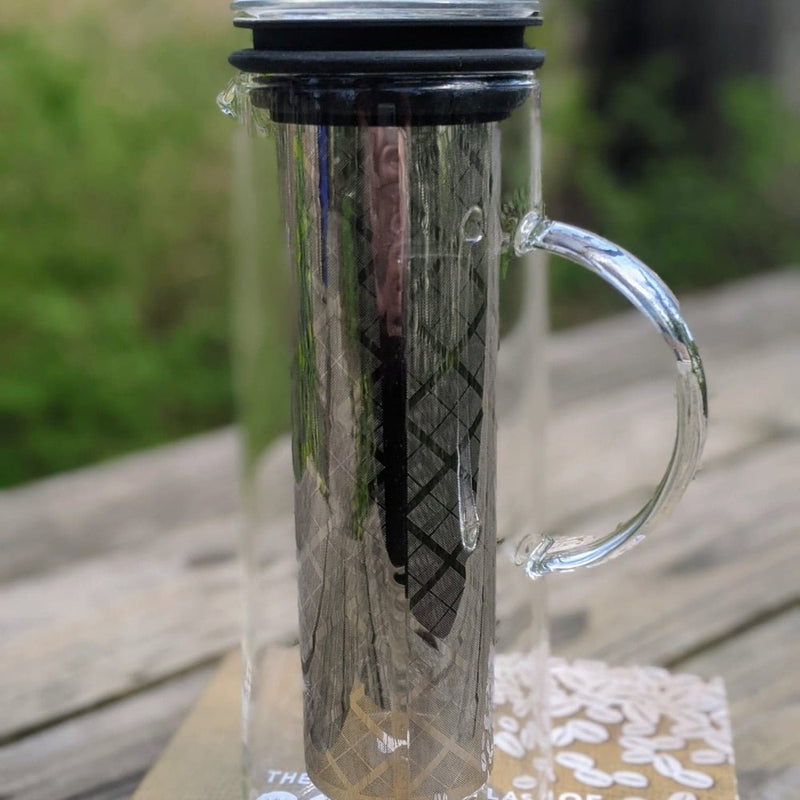 Zassenhaus Coffee Maker "Aroma Brew" - Lighting.co.za