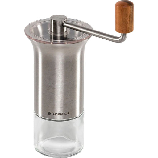 Zassenhaus Coffee mill BARISTA - Lighting.co.za