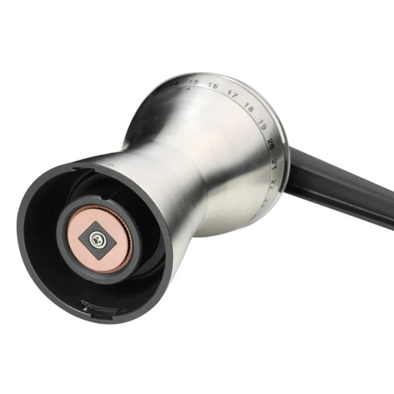 Zassenhaus Coffee mill MANAOS - Lighting.co.za