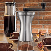Zassenhaus Coffee mill MANAOS - Lighting.co.za