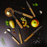 Zassenhaus Paring Knife - Lighting.co.za