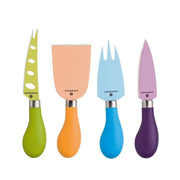 Zassenhaus Trendy Cheese Knife Set of 4 - Lighting.co.za