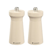 Zassenhaus WESTERLAND 12cm Salt & Pepper Set - 3 Colours - Lighting.co.za