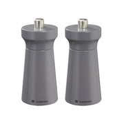 Zassenhaus WESTERLAND 12cm Salt & Pepper Set - 3 Colours - Lighting.co.za