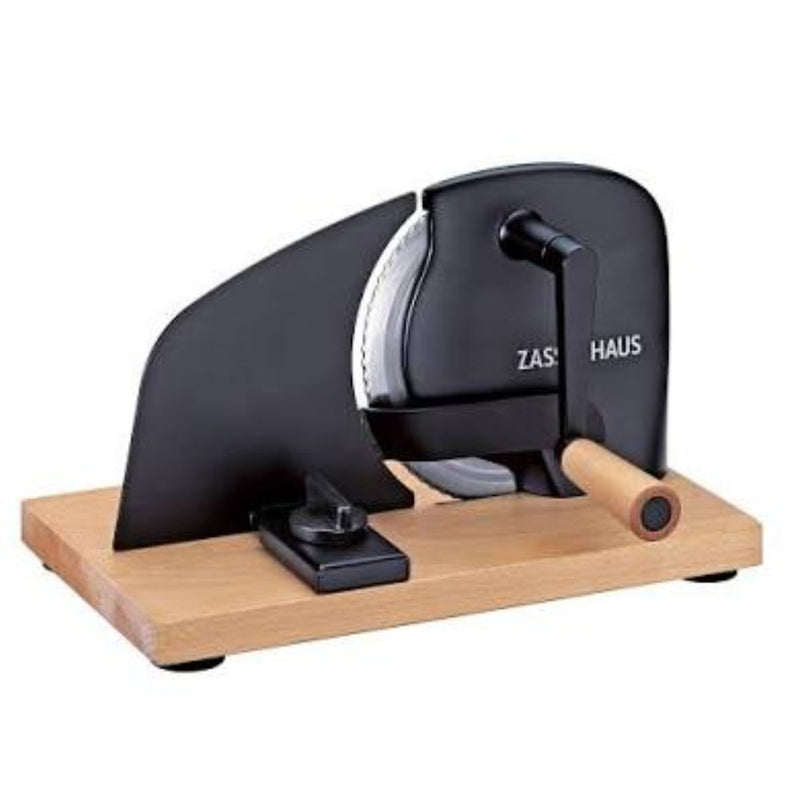 Zassenhaus Pure Manual Bread Slicer