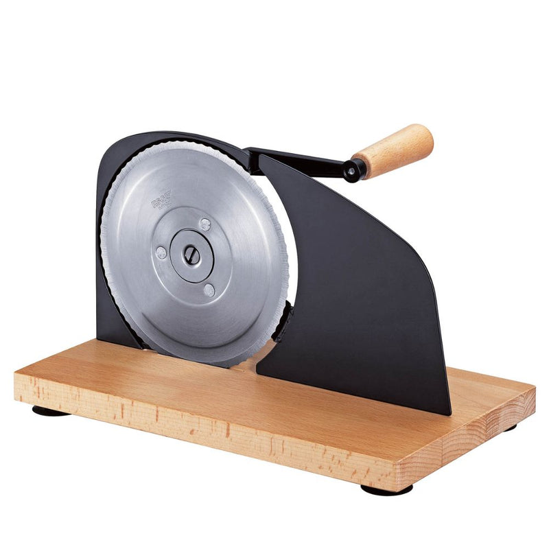 Zassenhaus Pure Manual Bread Slicer