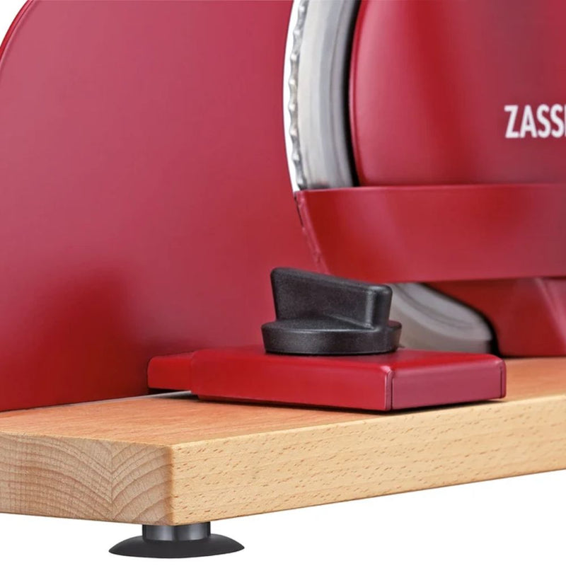 Zassenhaus Pure Manual Bread Slicer