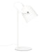 Aspen Black or White Nordic Desk Lamp - Lighting.co.za
