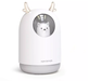 Mini White Or Pink Kids Baby Bear Humidifier And Night Light - Lighting.co.za