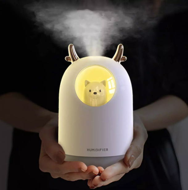 Children's humidifier clearance