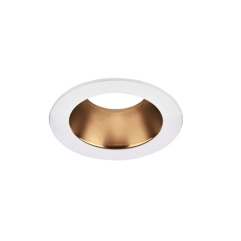 Citterio Adjustable Anti-Glare Recessed 80mm Downlight - Lighting.co.za