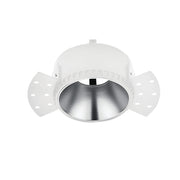 Citterio Rimless Anti-Glare Recessed 84mm Downlight - Lighting.co.za
