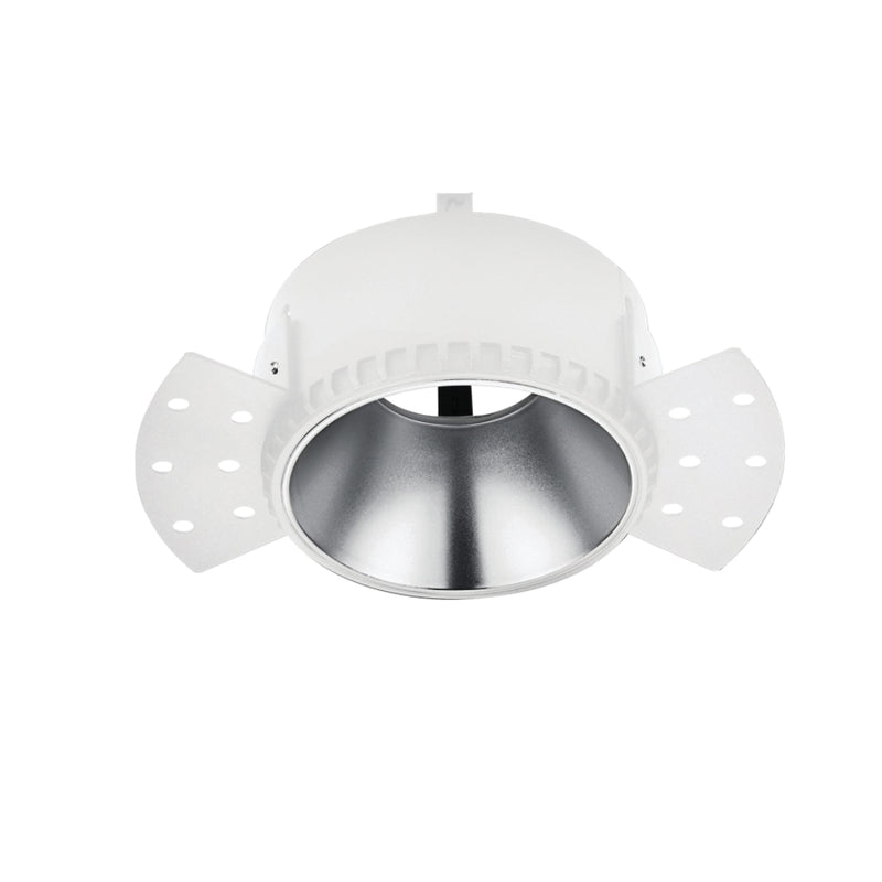 Citterio Rimless Anti-Glare Recessed 84mm Downlight - Lighting.co.za