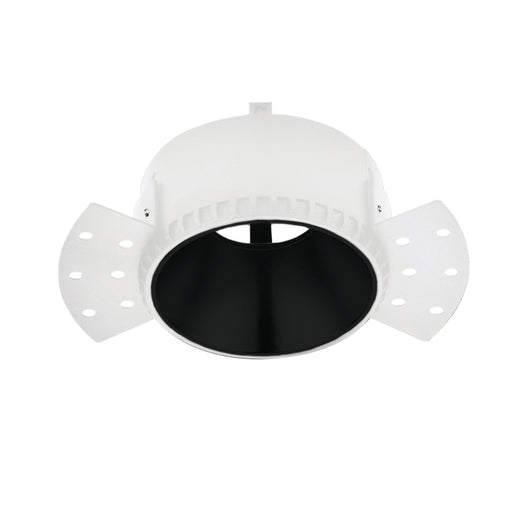 Citterio Rimless Anti-Glare Recessed 84mm Downlight - Lighting.co.za