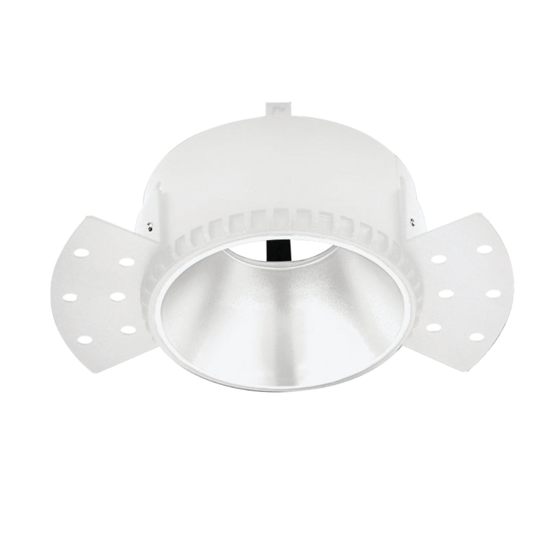 Citterio Rimless Anti-Glare Recessed 84mm Downlight - Lighting.co.za