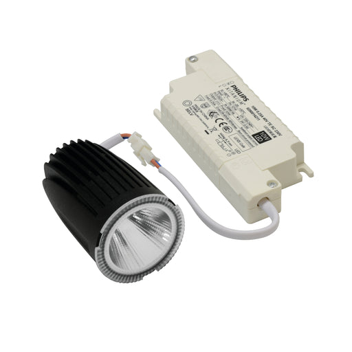 Citterio Downlight 10 Watt Dimmable LED Module - Lighting.co.za