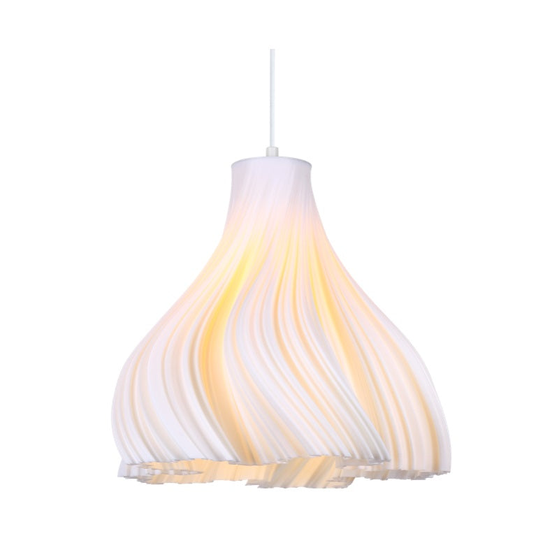 Sway White Shade Pendant Light - Lighting.co.za