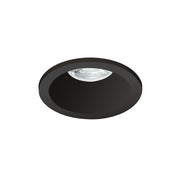 Visia Waterproof Round Low-Glare GU10 85mm Downlight - Lighting.co.za