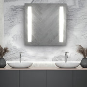 Avanza LED Bathroom Mirror Wall Light - Lighting.co.za