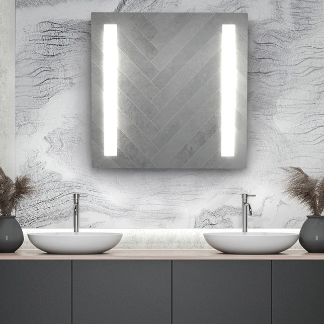 Avanza LED Bathroom Mirror Wall Light - Lighting.co.za
