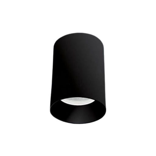 Lone Round GU10 Surface Mounted Spazio Down Light 3 Options - Lighting.co.za