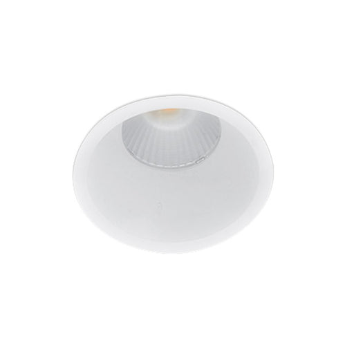 Beagle 10W LED Anti Glare 81mm Downlight Dim - Lighting.co.za