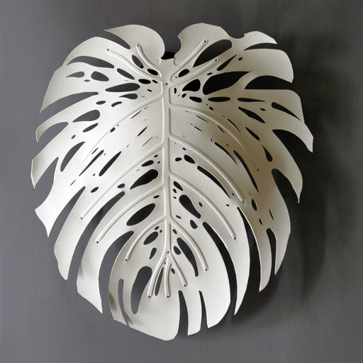 CD Delicious Leaf Leather Wall Light - Designer Lighting - Lighting.co.za