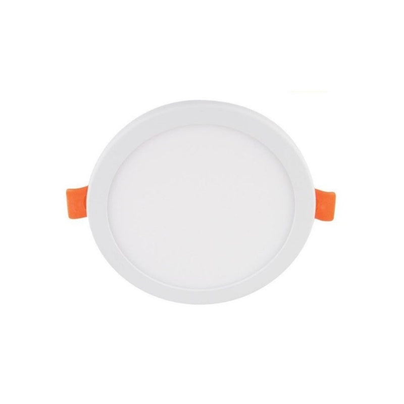 Vera 6W|8W|15W LED Adjustable Round White Panel Down Light
