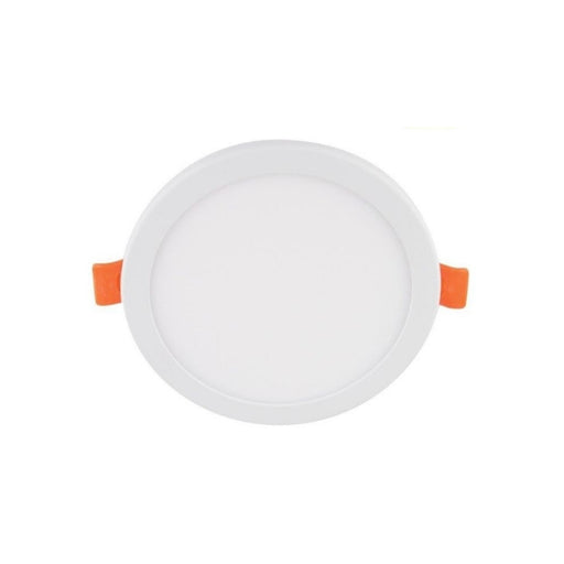 Vera 6W|8W|15W LED Adjustable Round White Panel Down Light