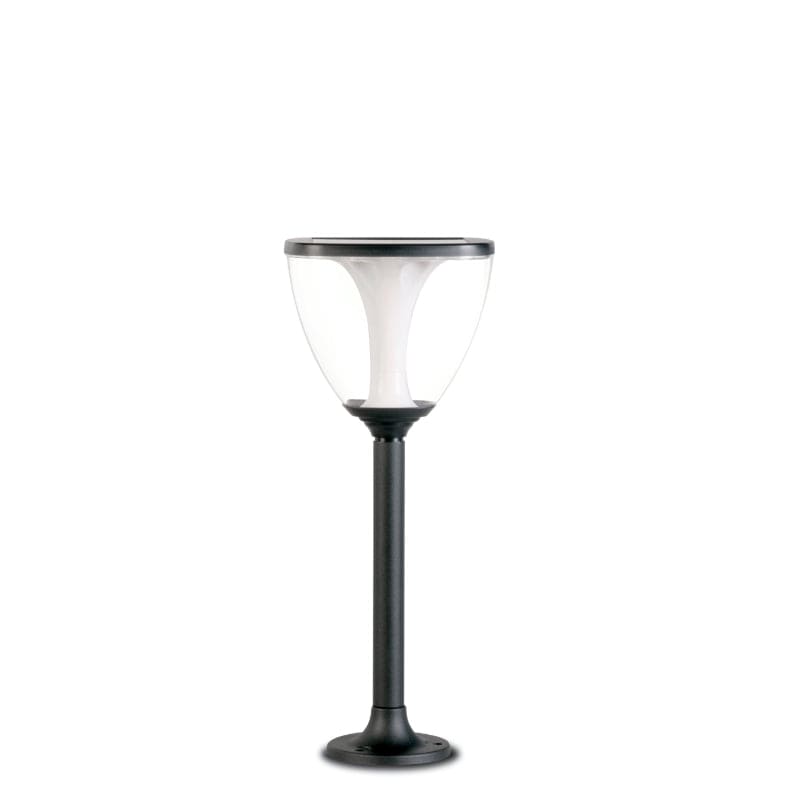 3Sixty CTC Solar Outdoor Wall | Pillar or Bollard Light - Lighting.co.za