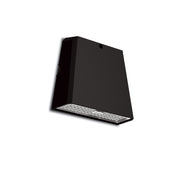 Wall Pack Black 30W|70W LED Outdoor Down Facing Wall Light - Lighting.co.za