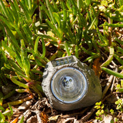 Pond Rock LED Solar Outdoor Light - Lighting.co.za