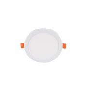 Vera 6W|8W|15W LED Adjustable Round White Panel Down Light