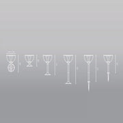 3Sixty CTC Solar Outdoor Wall | Pillar or Bollard Light - Lighting.co.za