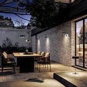 Slender Suspension Kit for Black or White Portable Rechargeable Table Lamp - Lighting.co.za