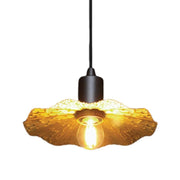 Mayflower Gold Disk Pendant Light 2 Sizes - Lighting.co.za