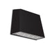 Wall Pack Black 30W|70W LED Outdoor Down Facing Wall Light - Lighting.co.za